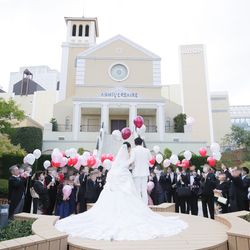 アニヴェルセル 神戸の写真13枚目