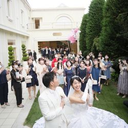 アニヴェルセル 神戸の写真12枚目