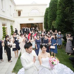 アニヴェルセル 神戸の写真14枚目