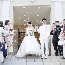 アニヴェルセル 神戸の写真19枚目