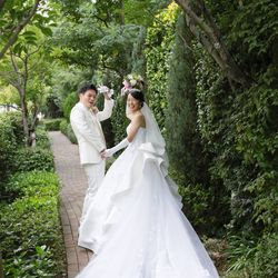 アニヴェルセル 神戸の写真12枚目