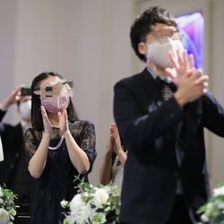 アニヴェルセル 神戸の写真9枚目