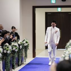 アニヴェルセル 神戸の写真10枚目