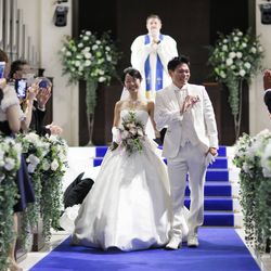 アニヴェルセル 神戸の写真12枚目