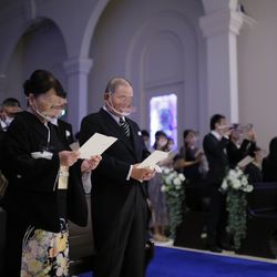 アニヴェルセル 神戸の写真30枚目