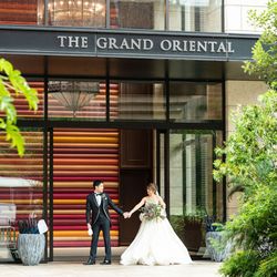 グランドオリエンタル みなとみらいの写真33枚目