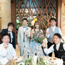 グランドオリエンタル みなとみらいの写真23枚目