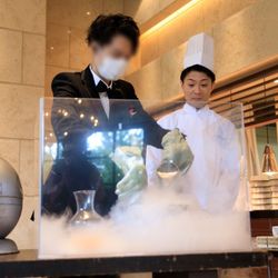 グランドオリエンタル みなとみらいの写真4枚目