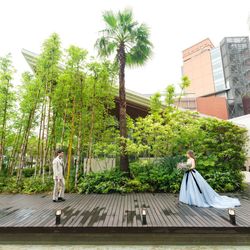 グランドオリエンタル みなとみらいの写真4枚目