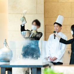 グランドオリエンタル みなとみらいの写真4枚目