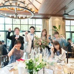 グランドオリエンタル みなとみらいの写真20枚目