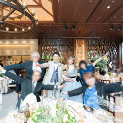 グランドオリエンタル みなとみらいの写真32枚目