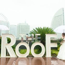 グランドオリエンタル みなとみらいの写真10枚目