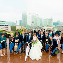 グランドオリエンタル みなとみらいの写真25枚目