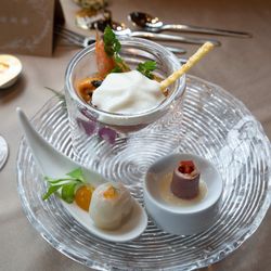 グランドオリエンタル みなとみらいの写真12枚目