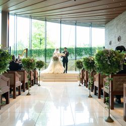 グランドオリエンタル みなとみらいの写真8枚目