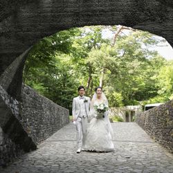 石の教会 内村鑑三記念堂の写真4枚目