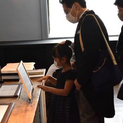 石の教会 内村鑑三記念堂の写真34枚目