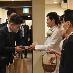 石の教会 内村鑑三記念堂の写真26枚目