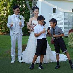 石の教会 内村鑑三記念堂の写真16枚目