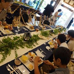 石の教会 内村鑑三記念堂の写真23枚目