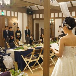 石の教会 内村鑑三記念堂の写真17枚目