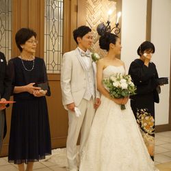 石の教会 内村鑑三記念堂の写真5枚目