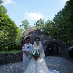 石の教会 内村鑑三記念堂の写真30枚目