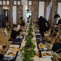 石の教会 内村鑑三記念堂の写真29枚目