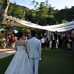 石の教会 内村鑑三記念堂の写真15枚目