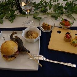 石の教会 内村鑑三記念堂の写真13枚目