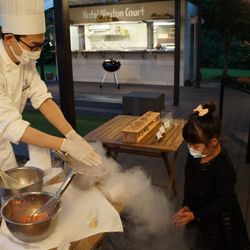 石の教会 内村鑑三記念堂の写真18枚目