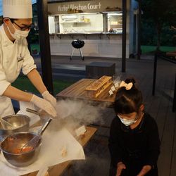 石の教会 内村鑑三記念堂の写真36枚目