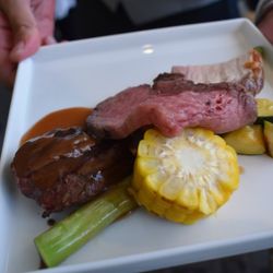 石の教会 内村鑑三記念堂の写真21枚目