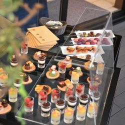 石の教会 内村鑑三記念堂の写真26枚目