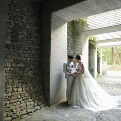 石の教会 内村鑑三記念堂の写真4枚目