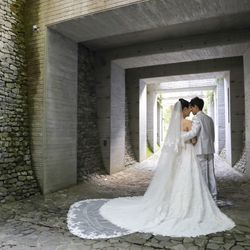 石の教会 内村鑑三記念堂の写真3枚目