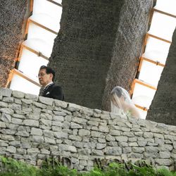 石の教会 内村鑑三記念堂の写真7枚目