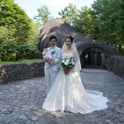 石の教会 内村鑑三記念堂の写真11枚目