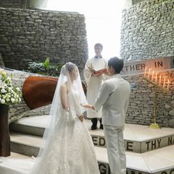 石の教会 内村鑑三記念堂の写真28枚目