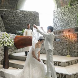 石の教会 内村鑑三記念堂の写真6枚目