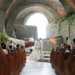 石の教会 内村鑑三記念堂の写真15枚目