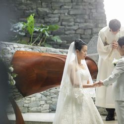 石の教会 内村鑑三記念堂の写真24枚目