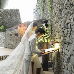 石の教会 内村鑑三記念堂の写真21枚目