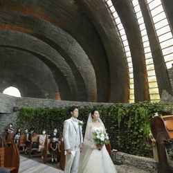 石の教会 内村鑑三記念堂の写真22枚目