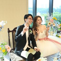 東京會舘の写真35枚目