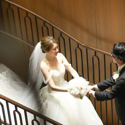 東京會舘の写真2枚目