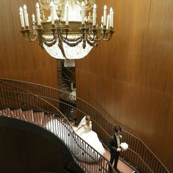 東京會舘の写真16枚目