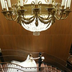 東京會舘の写真6枚目