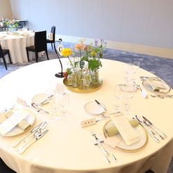 東京會舘の写真2枚目